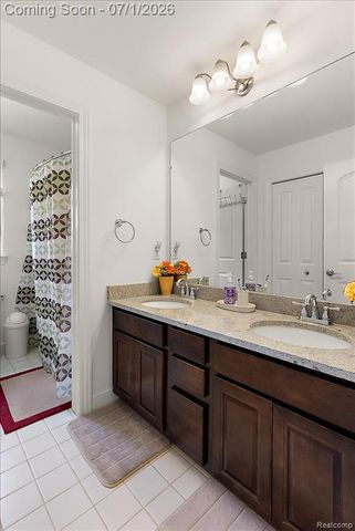 23001 Bentley Drive, Northville, MI 48167