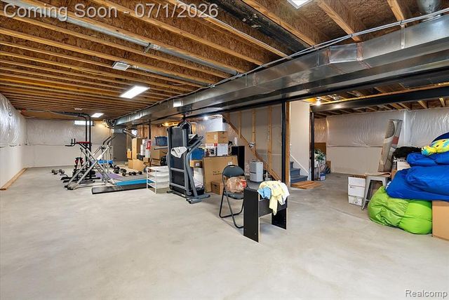 23001 Bentley Drive, Northville, MI 48167