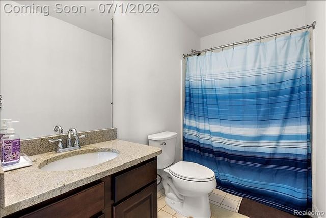 23001 Bentley Drive, Northville, MI 48167