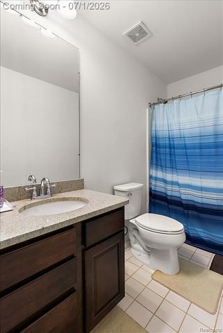 23001 Bentley Drive, Northville, MI 48167