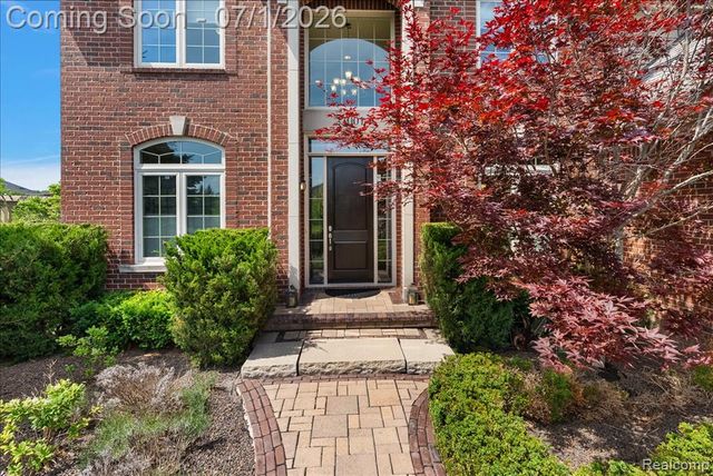 23001 Bentley Drive, Northville, MI 48167