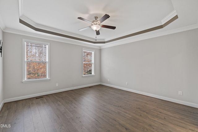 107 Smithsanders Court, Smithfield, NC 27577