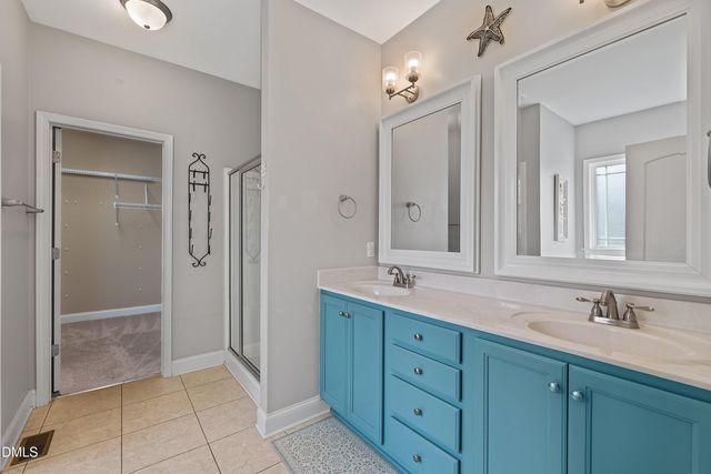 107 Smithsanders Court, Smithfield, NC 27577