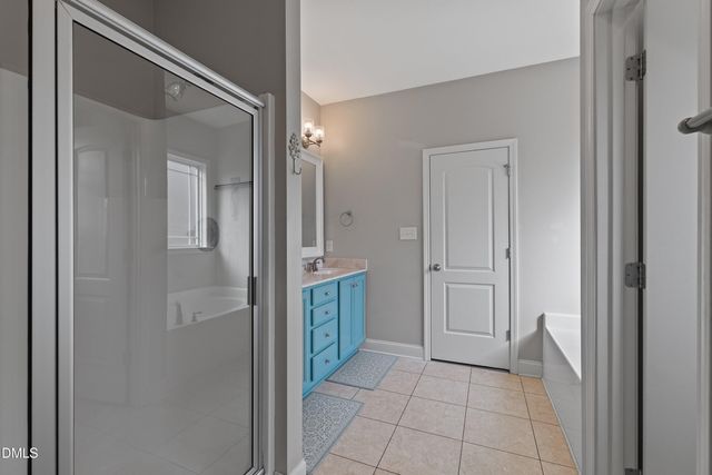 107 Smithsanders Court, Smithfield, NC 27577