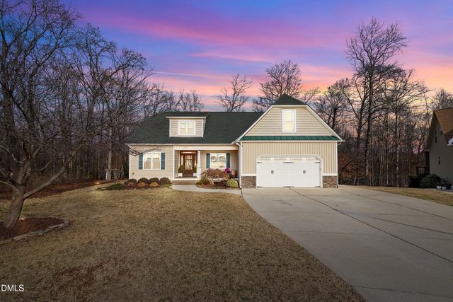 107 Smithsanders Court, Smithfield, NC 27577