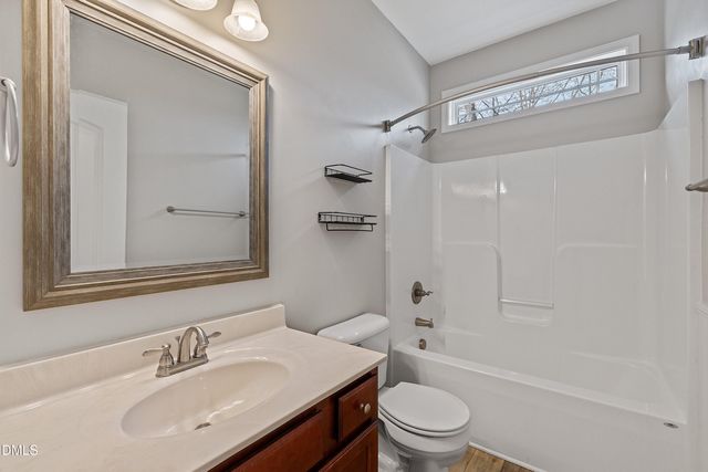 107 Smithsanders Court, Smithfield, NC 27577