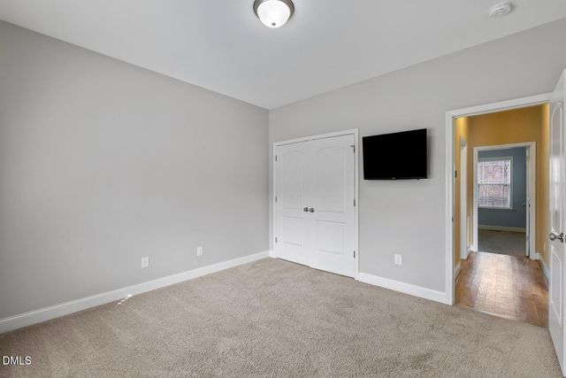 107 Smithsanders Court, Smithfield, NC 27577