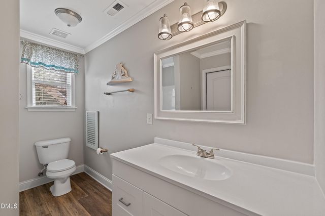 107 Smithsanders Court, Smithfield, NC 27577