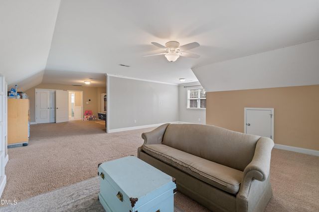 107 Smithsanders Court, Smithfield, NC 27577