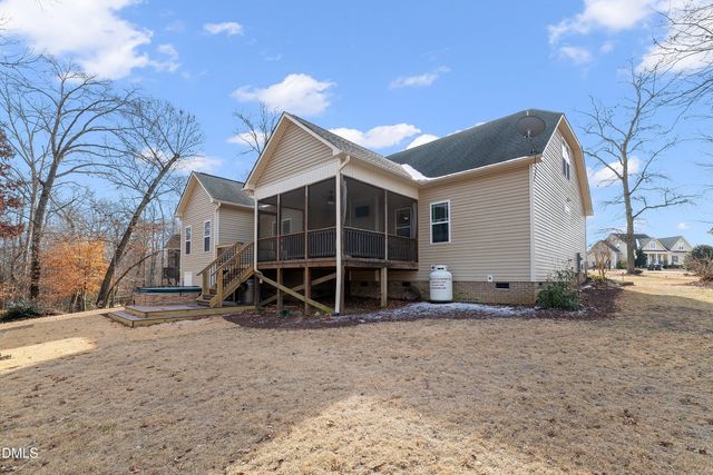 107 Smithsanders Court, Smithfield, NC 27577