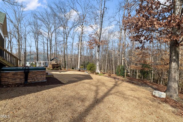 107 Smithsanders Court, Smithfield, NC 27577
