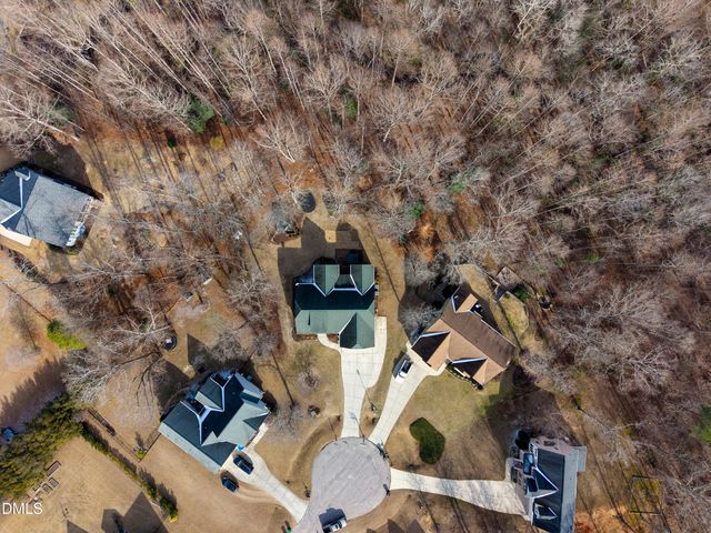 107 Smithsanders Court, Smithfield, NC 27577