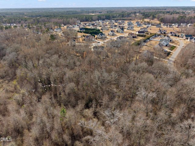 107 Smithsanders Court, Smithfield, NC 27577