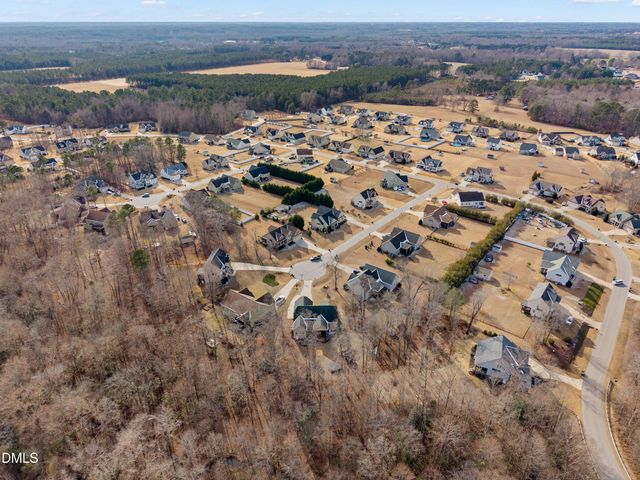 107 Smithsanders Court, Smithfield, NC 27577