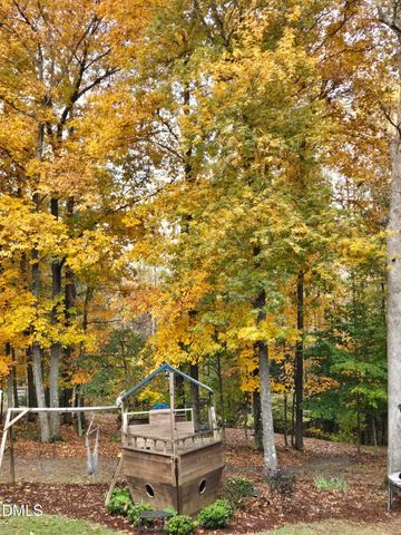 107 Smithsanders Court, Smithfield, NC 27577