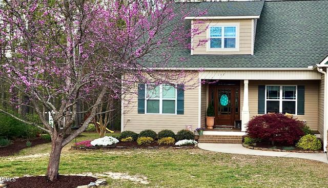107 Smithsanders Court, Smithfield, NC 27577