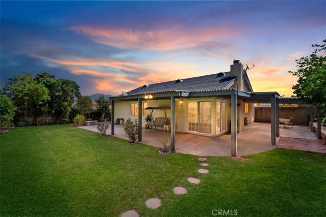 1167 Reggio Place, Pomona, CA 91766