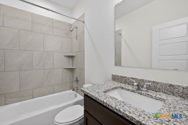 178 Grand Canyon Drive, Copperas Cove, TX 76522