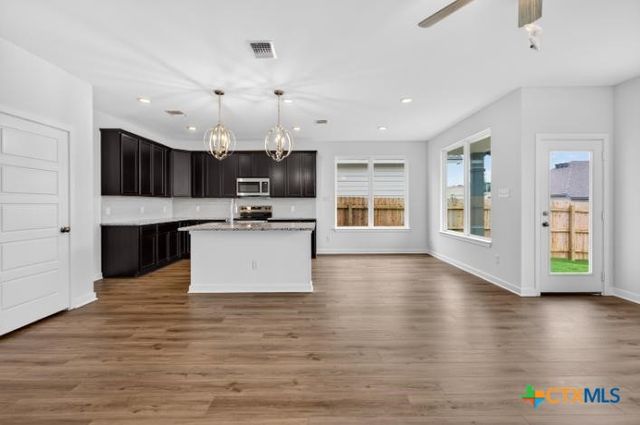 178 Grand Canyon Drive, Copperas Cove, TX 76522