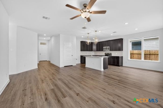 178 Grand Canyon Drive, Copperas Cove, TX 76522