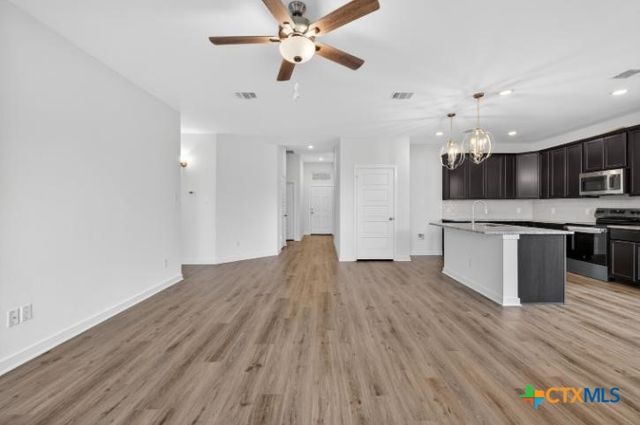 178 Grand Canyon Drive, Copperas Cove, TX 76522