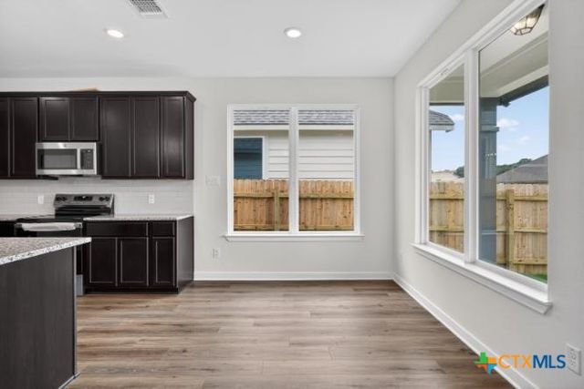 178 Grand Canyon Drive, Copperas Cove, TX 76522