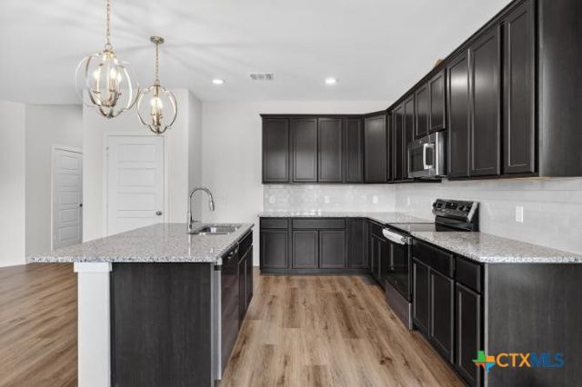 178 Grand Canyon Drive, Copperas Cove, TX 76522