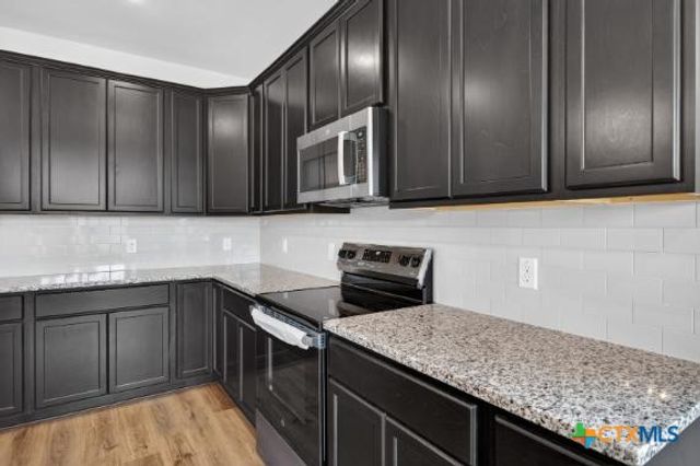 178 Grand Canyon Drive, Copperas Cove, TX 76522