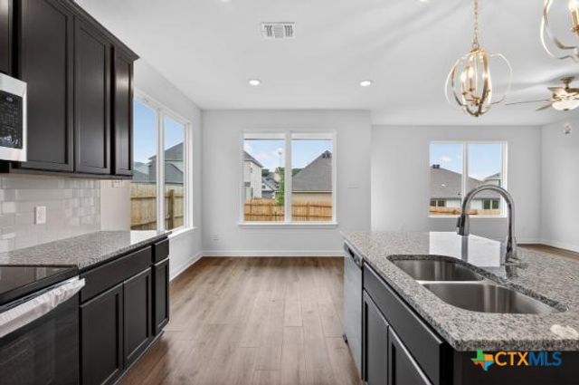 178 Grand Canyon Drive, Copperas Cove, TX 76522