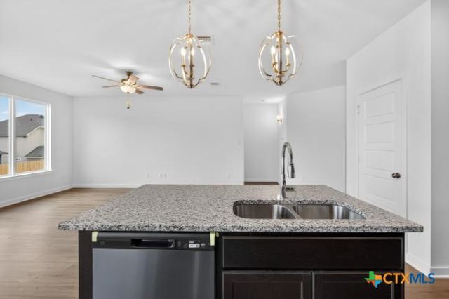 178 Grand Canyon Drive, Copperas Cove, TX 76522