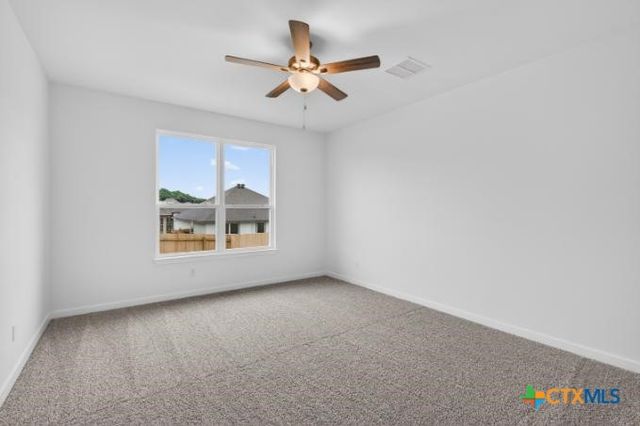 178 Grand Canyon Drive, Copperas Cove, TX 76522
