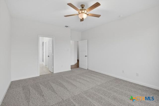 178 Grand Canyon Drive, Copperas Cove, TX 76522