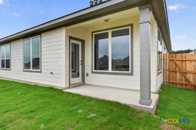 178 Grand Canyon Drive, Copperas Cove, TX 76522