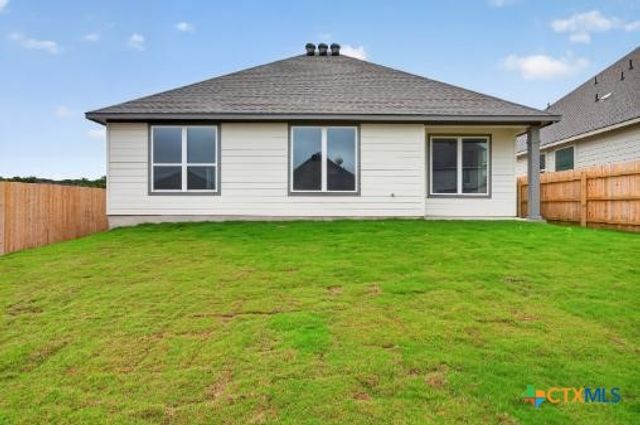 178 Grand Canyon Drive, Copperas Cove, TX 76522