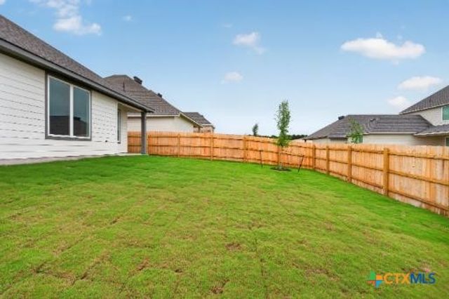 178 Grand Canyon Drive, Copperas Cove, TX 76522