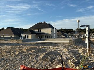 178 Grand Canyon Drive, Copperas Cove, TX 76522