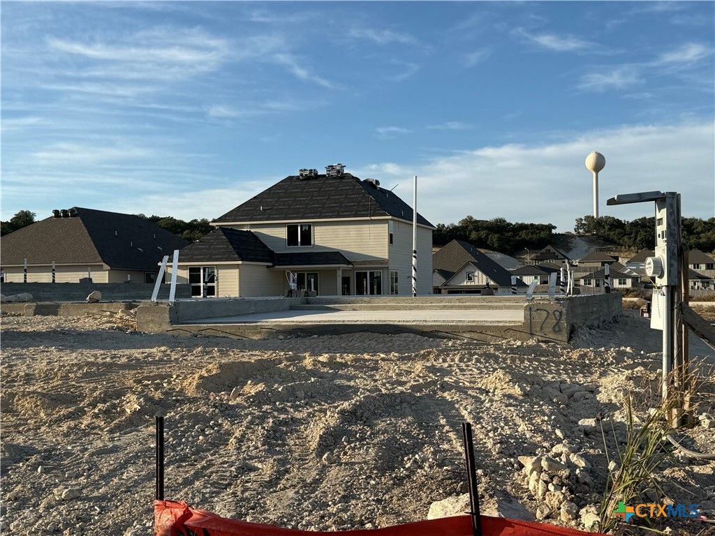 178 Grand Canyon Drive, Copperas Cove, TX 76522