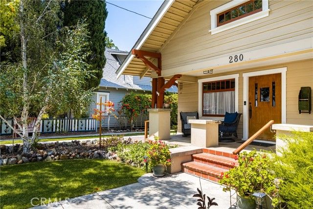 280 N Cleveland Street, Orange, CA 92866