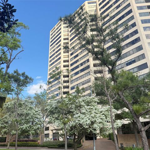 101 Westcott Street 905, Houston, TX 77007