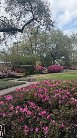 101 Westcott Street 905, Houston, TX 77007