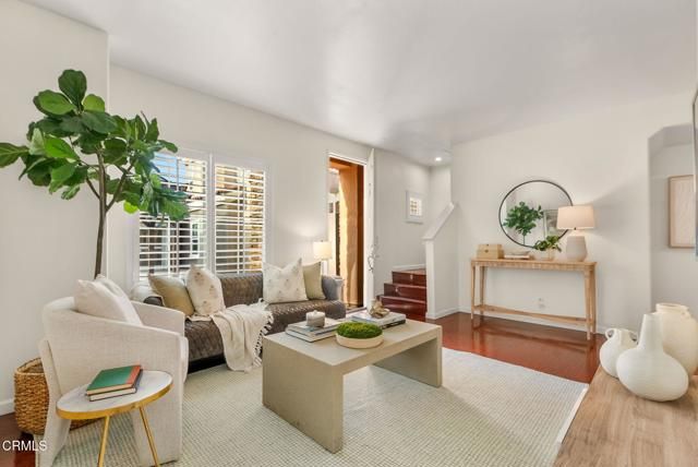 806 N Garfield Avenue A, Alhambra, CA 91801