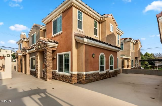 806 N Garfield Avenue A, Alhambra, CA 91801