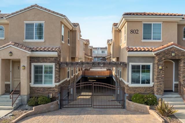 806 N Garfield Avenue A, Alhambra, CA 91801