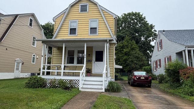 54 FINLEY AVE, Hamilton, NJ 08610