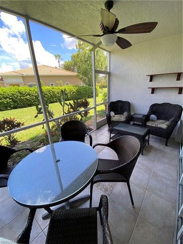 7831 REGAL HURON CIR 105, Naples, FL 34104