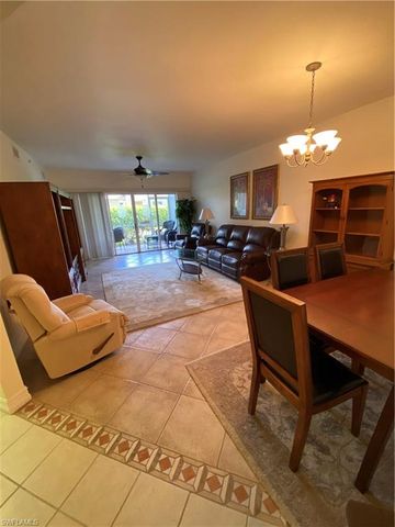 7831 REGAL HURON CIR 105, Naples, FL 34104
