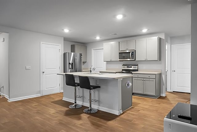 639 Red Mulberry Road, Moncks Corner, SC 29461