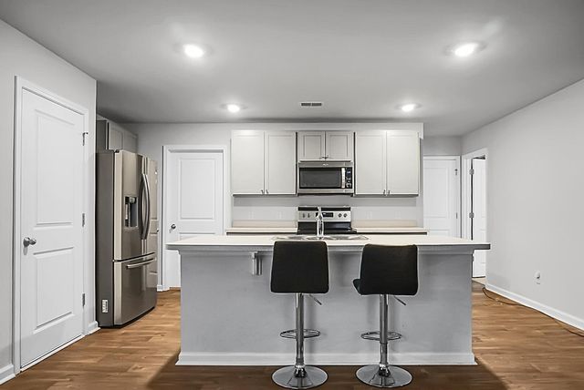 639 Red Mulberry Road, Moncks Corner, SC 29461