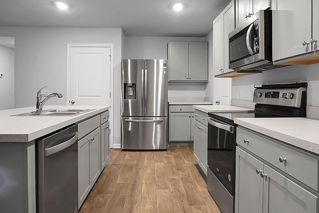 639 Red Mulberry Road, Moncks Corner, SC 29461