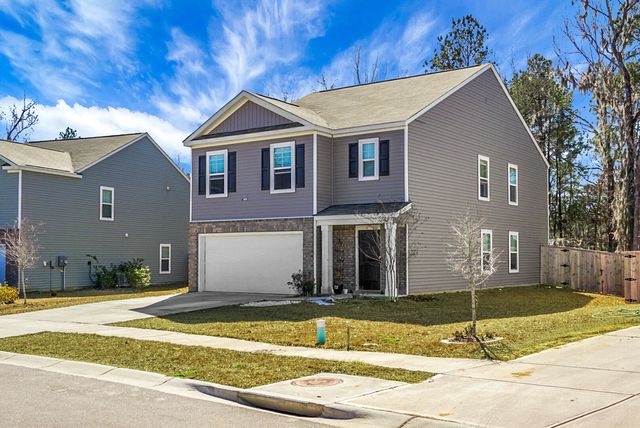 639 Red Mulberry Road, Moncks Corner, SC 29461